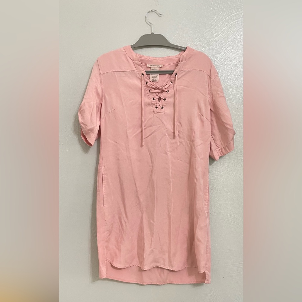 Philosophy Dress Size Medium
